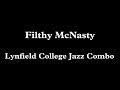 Filthy McNasty
