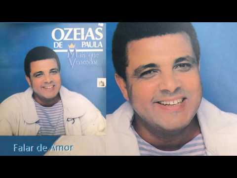 Falar De Amor video