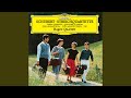 Schubert: String Quartet No.13 In A Minor, D.804 - "Rosamunde" - 1. Allegro ma non troppo - Hagen Quartett - Topic Schubert: String Quartet No.13 In A Minor, D.804 - "Rosamunde" - 1. Allegro ma non troppo