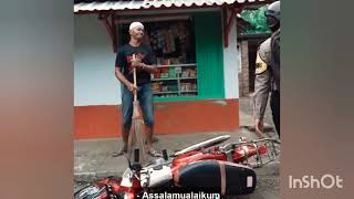 Download lagu PEMBALUT   ONGKOS PASANG (PAK BHABINKAMTIBMAS PURWOREJO LUCU TERBARU 2021 ON TIKTOK STORY WA mp3