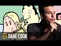 The Best of Dane Cook - Shorties Watchin’ Shorties
