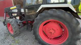 Case IH 1390, 1984, Askola kerekes traktor | K&eacute;p 4 - Agroline