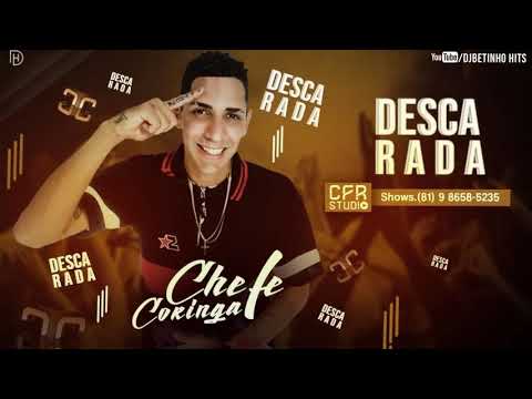 Chefe Coringa - DESCARADA