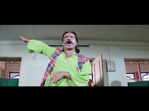 Tiku Talsania & Shakti Kapoor Comedy