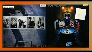 Paul McCartney and Wings - Winter Rose/Love Awake - HiRes Vinyl Remaster