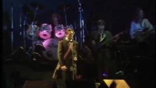 06 America - Stadthalle Wien 1986