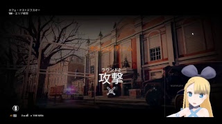 R6Snoob　配信