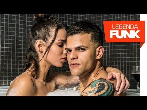 MC Calf - Ep. 1: Série “No Ritmo” - Paquera (Videoclipe 4K)