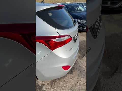 фото hyundai i30 i рестайлинг 0