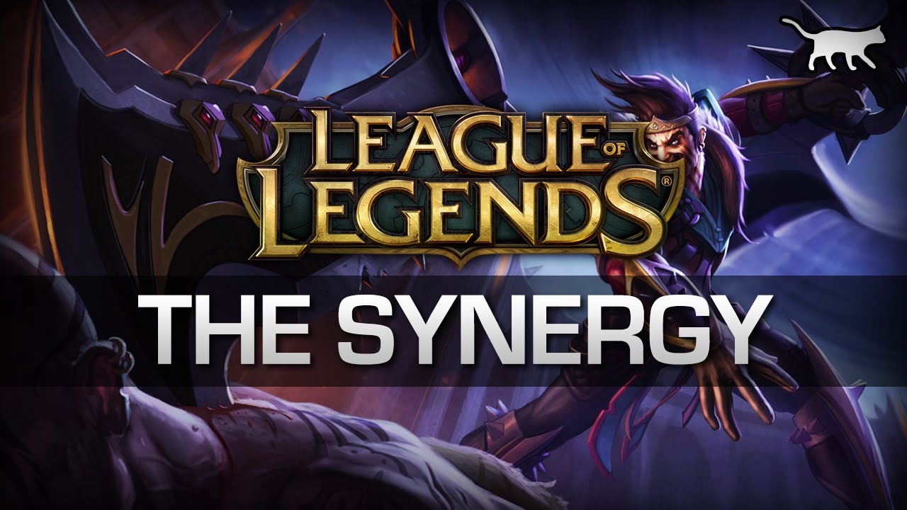 Liên Minh Huyền Thoại: Số đã chết thì chạy đâu cũng chết :)))