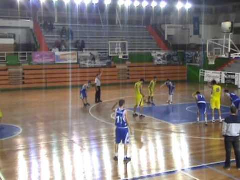 24 -11- 12 CD HUELVA - PMD ALJARAQUE