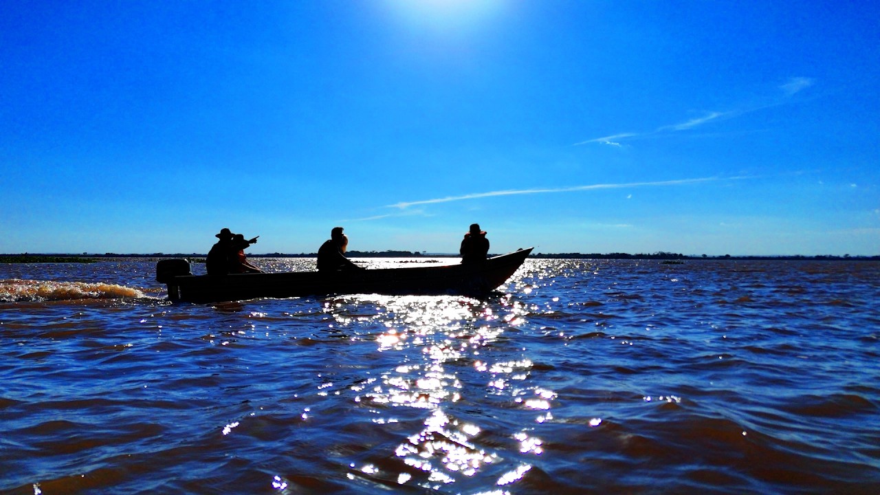 Especial Turismo | Natureza preservada e produção marcam o crescimento de Itaquiraí