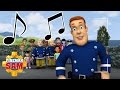 Fireman Sam Theme Song And Other Songs NEW Fireman Sam