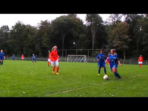 Samenvatting SC Emmeloord VR1 - VVI VR1