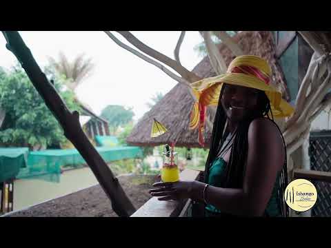 The New Xperience  by Ishango Lodge Beni