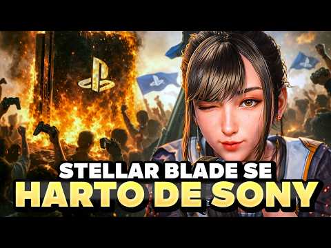 Stellar Blade Studio LEAVES Sony!? Shift Up Plans to Self-Publish Stellar Blade 2