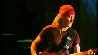 Deep Purple   pictures of home live Montreux 1996