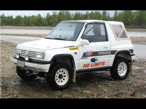 Juca Sminka- jucinNikonvideo005- 4x4 Juc@Cord Photomix off-road