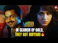 Late Night Biriyani Comedy Scene Biriyani Movie Karthi Premji Venkat Prabhu Sun NXT