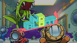 Играю в , scoober splat