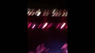 Third Eye Blind - Cop vs Phone Girl (live) Providence 9/1