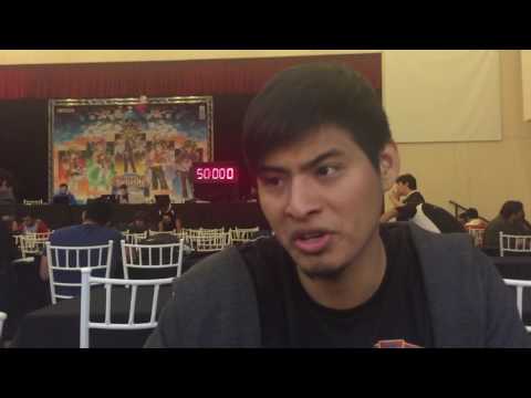 WCQ SA - Deck Profile - Top 16 - Miguel Mollo Benavidez - Zoodiac