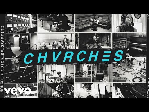 Video thumbnail for Graffiti (Hansa Session)