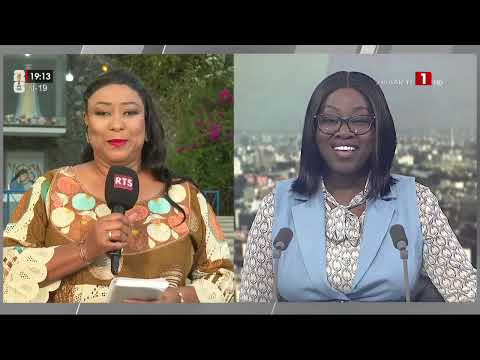 XIBAAR YI 19H - SAMEDI 23 MAI 2026