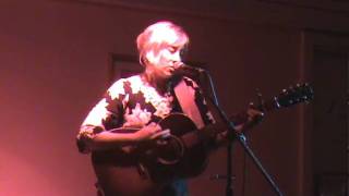 09/09 Amy Speace Row Row Row