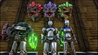 アルファ戦