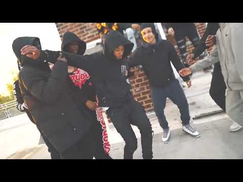 Jojo Euro - “Back In Effect” Official Music Video Shot by @TheGuyJose