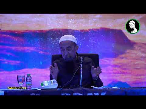 Alam Kiamat - Ustaz Azhar Idrus