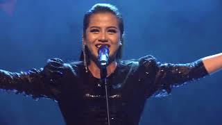 Download lagu KWC 2022 Round 4 - GUEST ARTIST Shabrina mp3