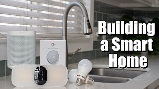 Building a Smart Home That Works For You