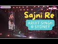 Arijit Singh Live In Sydney Sajni Song By Arijitsingh At Qudos Bank Arena Arijitsinghlive