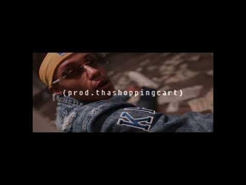 (FREE) Skilla Baby x Sada Baby type beat "Badu" (prod.thashoppingcart)
