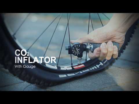 Topeak - AirBooster G2