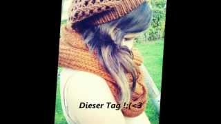 Du bist es. Du warst es. Du wirst es immer sein.♥ :(