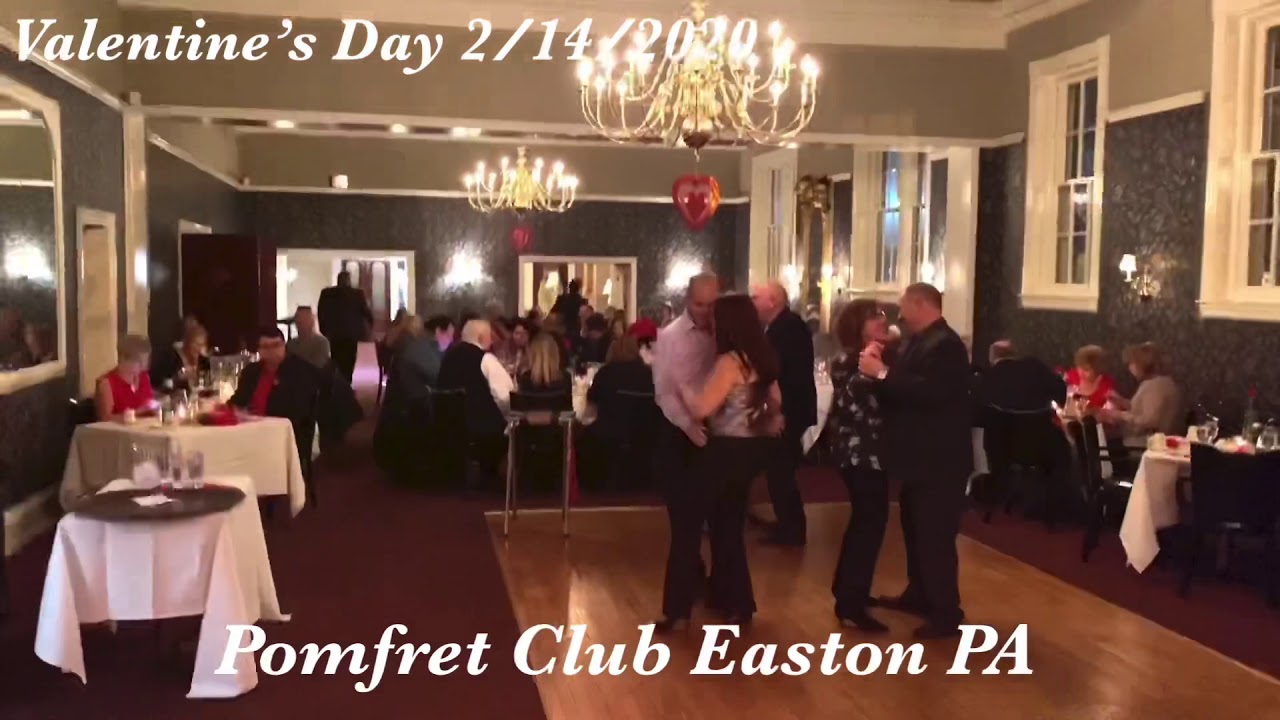 Promotional video thumbnail 20 for Tony Farina
