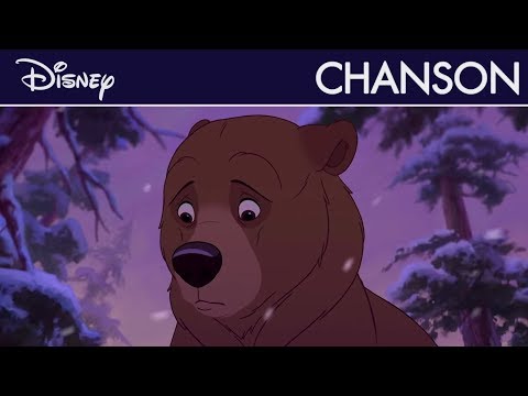 Frère des Ours - Mon frère ours I Disney