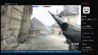 【BF1】　おみの気ままなゲーム実況　＃74