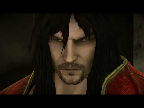Castlevania2 lords of shadow the three gorgons walkthrough #castlevanialordsofshadow2 #three gorgons