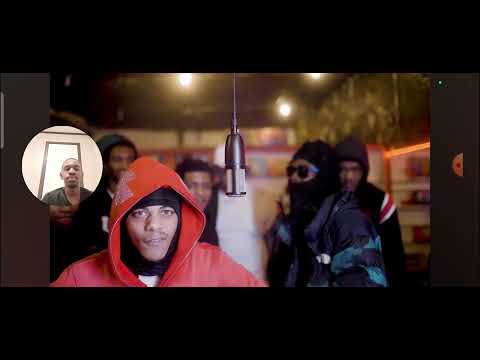 Famous Richard x JayDot Geek - How Many Opps (Reaction!!)