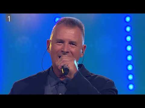 FILIP KRANJEC IN ANSAMBEL PIK - POVEJ, ZAKAJ (V PETEK ZVEČER)