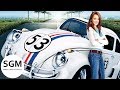 Born To Be Wild - The Mooney Suzuki (Herbie: Fully Loaded Soundtrack)
