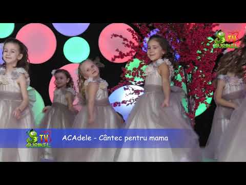 ACAdele - Cântec pentru mama
