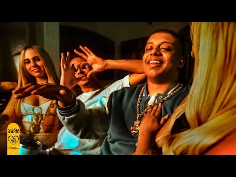 EU NÃO SOU SEU NAMORADO - MC Levin, MC Lucks e MC Merly (Vídeo Clipe) DJ Isaac Vieira