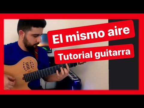 El Mismo Aire - Camilo Echeverry