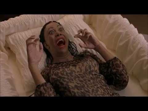 Scary Movie 3 - Brenda looks so peaceful