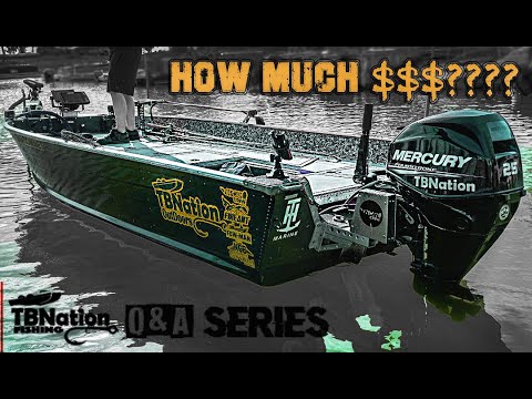Most EXPENSIVE Tiny Boat Build offs.